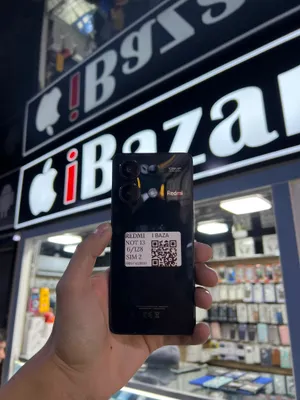 Redmi Note 13 6/128GB