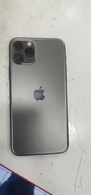 iPhone 11 Pro 64 ГБ 1