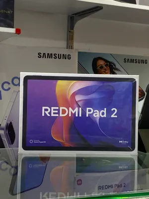 Planshet/Планшет Redmi Pad 2 1