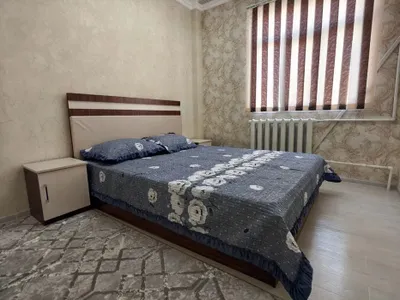 2-комнатная квартира, Мирабадский район (Айбек), ориентир: Музей искусств Узбекистана 1