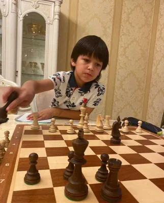 Shaxmatdan ta’lim, shaxmat murabbiyi