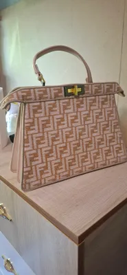 Fendi brend sumka 1