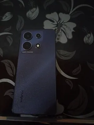 Infinix Hot 30i 256 ГБ 1