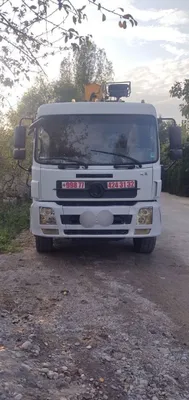 Манипулятор, спецтехника 1