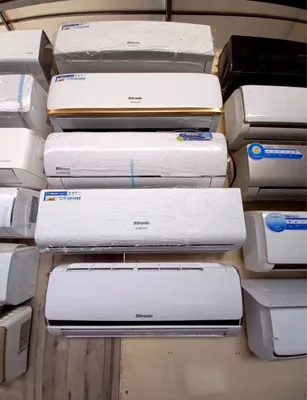 Konditsioner 12 inverter Aksiya 30% OPTOM 1