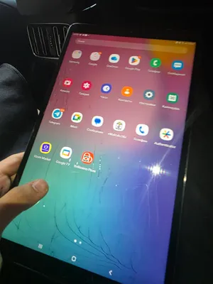 Samsung tab A 1