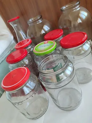 Продам банки 0.5л 1