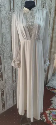 oq koʻylak 1