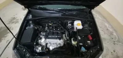 GENTRA 1.5 matori SOTILADI!! 1