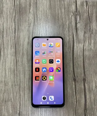 Телефон Redmi Note 11 1
