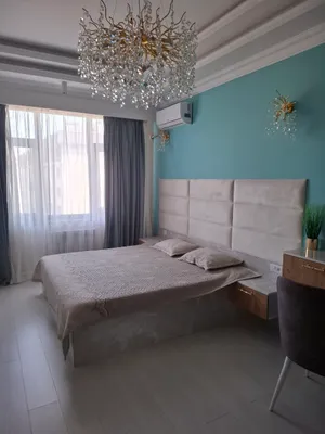 Срочно сдается квартира в ЖК New LIfe 1