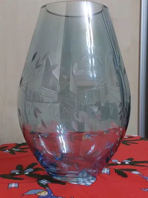 Продам Ваза для пунша ( h= 30 cm) - 30 у.е