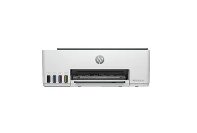 - HP Smart Tank 580 A4 MFP, 12 bet/min, USB, Wi-Fi, rangli, purkagichli 1
