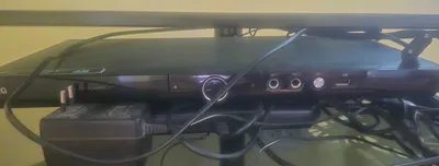 Original LG karaoke