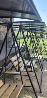 Продаётся тахта, есть доставка 1