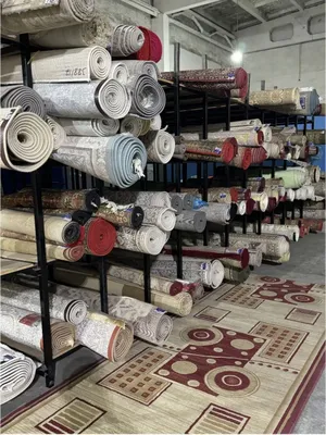 Navoiy eco cleaning gilam yuvish korxonasi 1