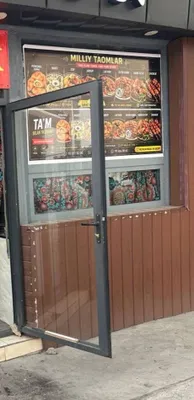 Ishlab turgan tayyor kafe arenda doimiy klint bazasi bor 1