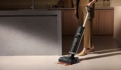 Dreame H15 Pro Heat Wet And Dry Vacuum Cleaner 1