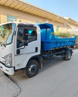 Услуги Isuzu 24/7 1