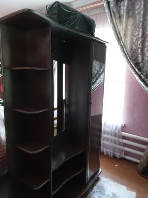 Мебель прихошке 1