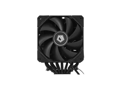 ID-Cooling SE-207-XT ADVANCED protsessor kuleri (TDP 280W) 1