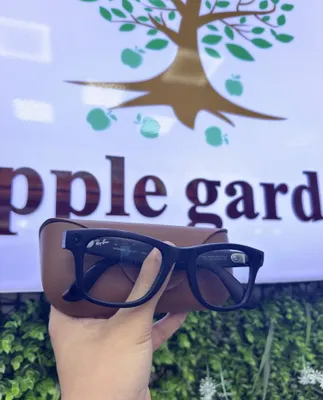 Rayban meta gen 2
