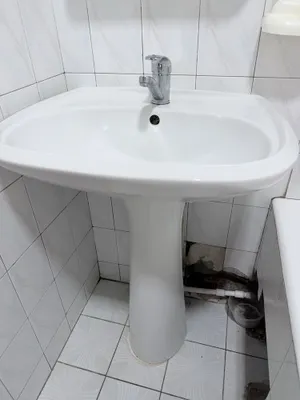 Раковина для ванни 1