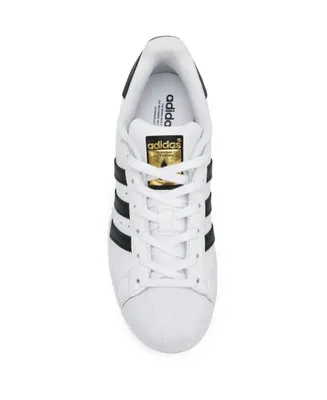Adidas superstars krossovkalari, original 1