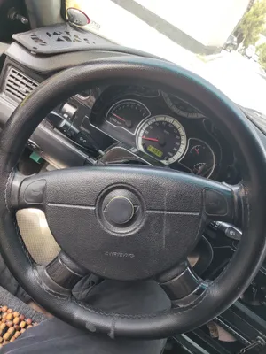 Продаётся руль для Lacetti