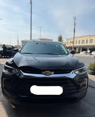 Tracker 2025 Premier Plus 1