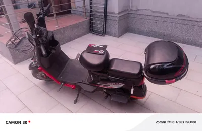 skuter elektro 1