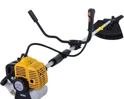 AL-KO FRS4125 benzinli trimmeri 1