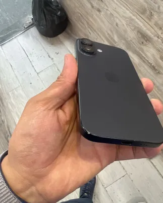 Iphone 16 128 ГБ 1