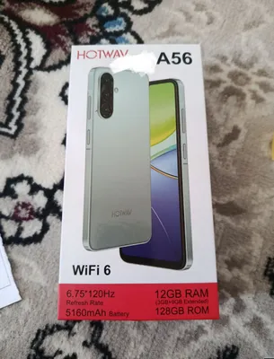HOTWAV Â 56 1