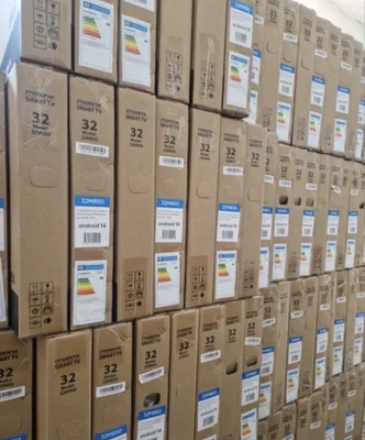Телевизор Samsung Smart TV 32 " 43" 55 Смарт тв 1