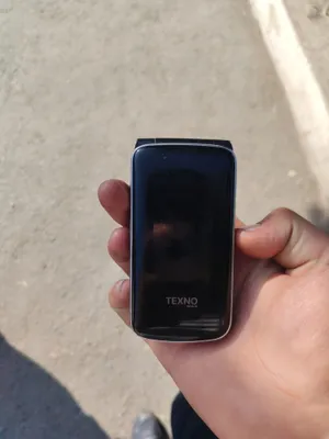 Tehno MAX