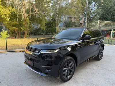Range rover sport p360 dinamic 1