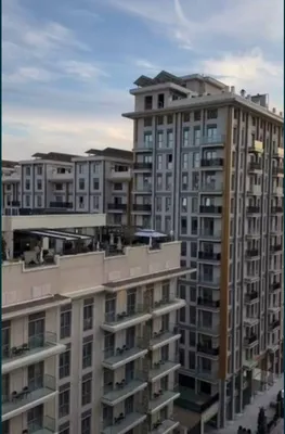 Продажа 6-комн. кв. 267.3 м², Мирабадский 1