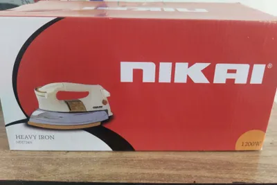 NIKAI brendidan dazmol 1