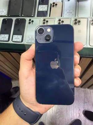 iPhone 13, 512 ГБ