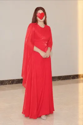 yangi kiyim 1 marta kiyilgan
