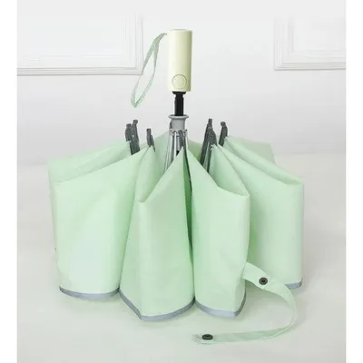 Зонт Xiaomi KongGu Auto Folding Umbrella WD1 1