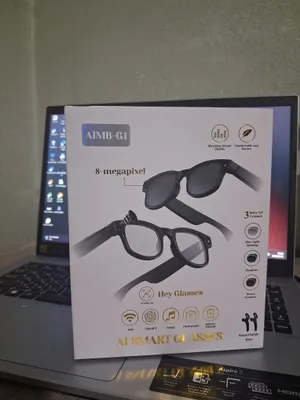 Kamerali ochki sotiladi