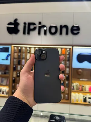 iPhone 15