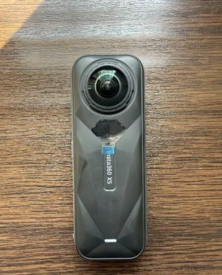 Продам Insta camera 360 x5 Совсем новый без царапин 1