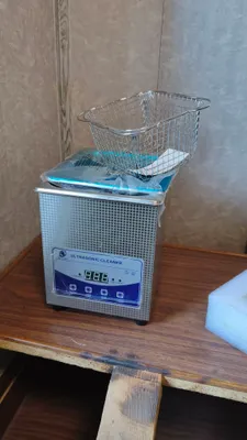 zargarlik moyka apparati 1