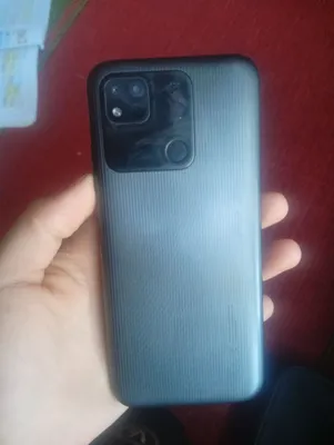 Redmi 10, память 32 ГБ, цвет чёрный 1