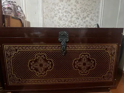 Продаётся сундук, идеальное состояние 1