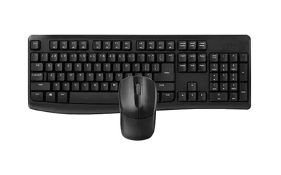 X1800 Pro simsiz klaviatura va sichqoncha