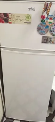 Холодильник 1